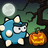 icon Spike ball(Spike bouncing ball: helloween) 5.8