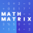 icon Math Matrix(Math Matrix- Game Matematika) 1.0.9