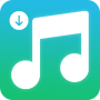 icon Mp3 QuackMusic Downloader(Mp3 Quack - Pengunduh Musik
)