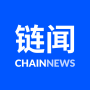 icon com.chainnews.baryon(ChainNews
)