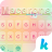 icon macarons(Macarons Emoji Keyboard Theme) 6.0