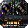 icon Virtual DJ Mixer(Pemutar Mixer DJ Musik DJ Pro
)