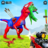 icon Animal Hunter 3D Hunting Games(Pemburu Dino Nyata Game Senjata 3D) 1.45
