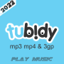 icon Tubidy download OfficialApp(Tubidy unduh Aplikasi Resmi
)