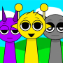 icon Sprunki Beat: Full Mod Music(Sprunki Beat: Musik Mod)