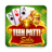 icon Teen Patti Solo(Teen Patti Solo: 3 Patti Poker
) 1.0.0.2