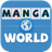 icon Manga World(Dunia Manga - Pembaca Manga Terbaik,
) 4.4.6