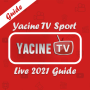icon com.arteam.yacinetvsportlive2021guide(Yacine TV Sport Live 2021
)