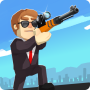 icon Rarity Sniper(Rarity Sniper: Sniper Games
)