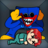 icon Huggy Survival Horror Playtime(Huggy Survival Horror Playtime
) 1.0.0.2
