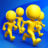 icon Crowd Runners(Kerumunan Pelari
) 1.2.6