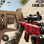 icon Shooting Games Gun Games(Game Menembak Permainan Senjata)
