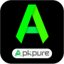 icon APKPure Guide APK Pure Apk Downloader (Panduan app APK Murni Apk Downloader
)