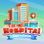 icon Idle Hospital(Rumah Sakit Idle: Permainan Manajemen
)