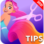 icon hair challenge tips and guide(Tip Tantangan Rambut - Panduan untuk Hair Challenge
)