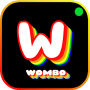 icon Ai Wombo Guide(Panduan editor video Wombo AI -)