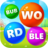 icon Word Bubble(Word Bubble Puzzle - Game Kata
) 2.8