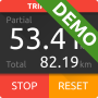 icon Tripmeter DEMO(Off-road Tripmeter (DEMO))
