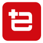 icon eStoritve(layanan elektronik)