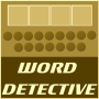 icon Word Detective (Detektif Kata)