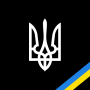 icon UA State(Negara Bagian UA - perang di Ukraina)