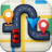 icon GPS Navigation(PETA Langsung Navigasi GPS) 4.7.4