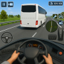 icon Coach Bus Sim(Super Bus Arena -Coach Bus Sim)