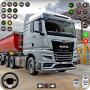 icon Cargo Truck Driving(Truck Simulator Games 3D)