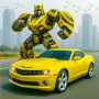 icon Robot Car Drone Transfrom Game()