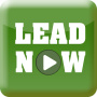 icon LeadNow(Pimpin sekarang)