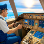 icon Flight Simulator 2025(Simulator Penerbangan –)
