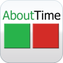 icon AboutTime(Tentang waktu)