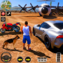 icon Car Game 3d 2023 Car Driving (Game Mobil 3d 2023)