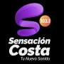 icon Radio Sensacion Costa Fm(Costa Fm
)