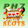 icon PH7 slots casibo()