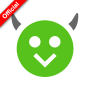 icon HappyMode App Guide(HappyMod : Aplikasi dan Panduan Bahagia Gratis Untuk Happymod
)
