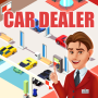 icon Car Dealer(Dealer Mobil Tycoon Idle Market
)