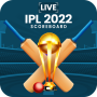 icon IPL 2022(IPL 2022: Live Score
)