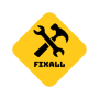 icon Fixall for Technician (Fixall untuk Teknisi
)