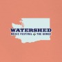 icon Watershed Fest(Watershed Festival
)