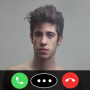icon alejo_Fake_call(Alejo Igoa Video Panggilan Palsu
)