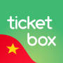 icon Ticketbox ()