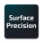 icon Surface Precision(Presisi Permukaan
) 1.0.5