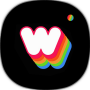 icon WomboGuid(Aplikasi Ai Wombo Jadikan Selfie Bernyanyi Clue
)