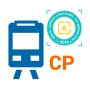 icon CP(Jadwal perjalanan CP)