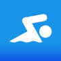 icon MySwimPro – Swimming Workouts (MySwimPro – Latihan Berenang)