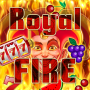 icon Royal Fire(Royal Fire
)