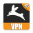icon Rabbit VPN(Rabbit VPN - Kecepatan,) 1.5