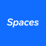 icon Spaces: Follow Businesses (: Ikuti Bisnis Aplikasi)