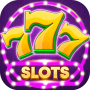 icon 777 Okada Real Slots Casino